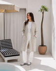 Soft Tailored Blazer