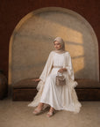 Kaftan 2048