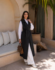 Vest Trench