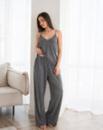 Hs 106- Cotton Pajama Set – 4 Pieces