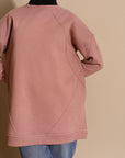Plain Milton Sweatshirt