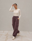 Milton Sweat Pants