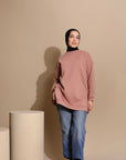 Plain Milton Sweatshirt