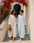 Cape Dress