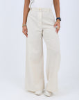 Linen pants