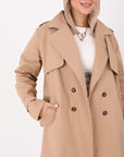 Trench Coat