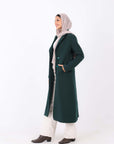 Long Coat