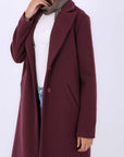 Long Coat