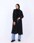 Long Coat