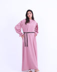 Flowing Maxi Dress