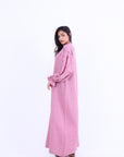 Flowing Maxi Dress