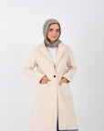 Two Pockets Coat