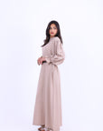 Flowing Maxi Dress