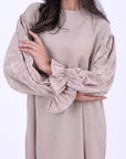 Flowing Maxi Dress