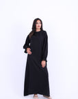 Flowing Maxi Dress