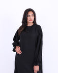 Flowing Maxi Dress