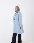 Two Pockets Coat