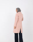 Two Pockets Coat