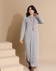 Knitwear Dress