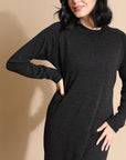 Knitwear Dress