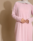 Knitwear Dress