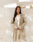 Soft Tailored Blazer
