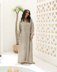 Minimal Luxe Maxi