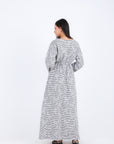 Whisper Line Dress- Pre Order