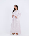 Whisper Line Dress- Pre Order