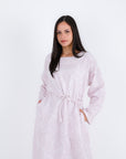 Whisper Line Dress- Pre Order
