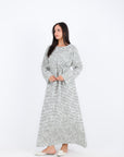 Whisper Line Dress- Pre Order