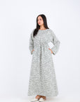 Whisper Line Dress- Pre Order