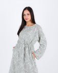 Whisper Line Dress- Pre Order