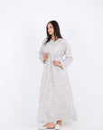 Whisper Line Dress- Pre Order