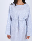 Whisper Line Dress- Pre Order