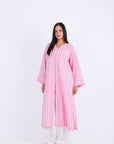 Breeze Flow Dress