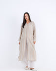 Breeze Flow Dress