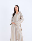 Breeze Flow Dress
