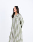 Breeze Flow Dress