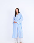 Breeze Flow Dress