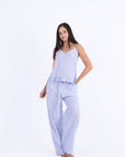 Ruffle Lounge Set