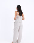 Ruffle Lounge Set