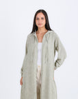 Ease Zipper Layer