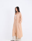 Ease Zipper Layer