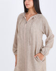 Ease Zipper Layer
