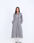 Ease Zipper Layer