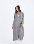 Ease Zipper Layer