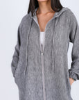 Ease Zipper Layer