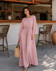 Summer Tide Dress