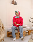 تي شيرت 3705